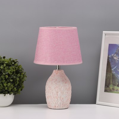 Прикроватная лампа Risalux Какао 10683274