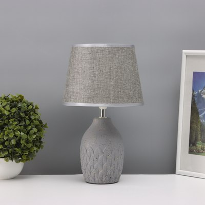 Прикроватная лампа Risalux Какао 10683275