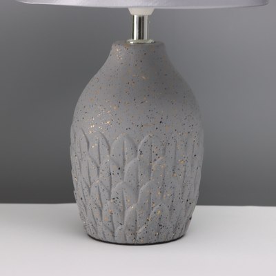 Прикроватная лампа Risalux Какао 10683275