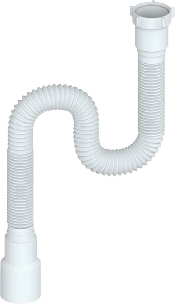 Слив (гофра) РМС ГОГ-1.2м - фото