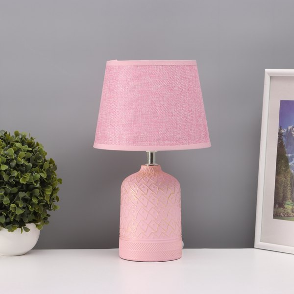 Прикроватная лампа Risalux Узор 10683276