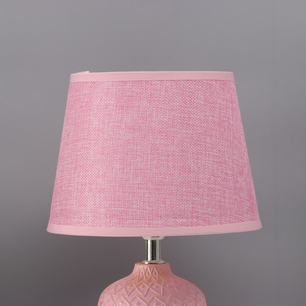 Прикроватная лампа Risalux Узор 10683276