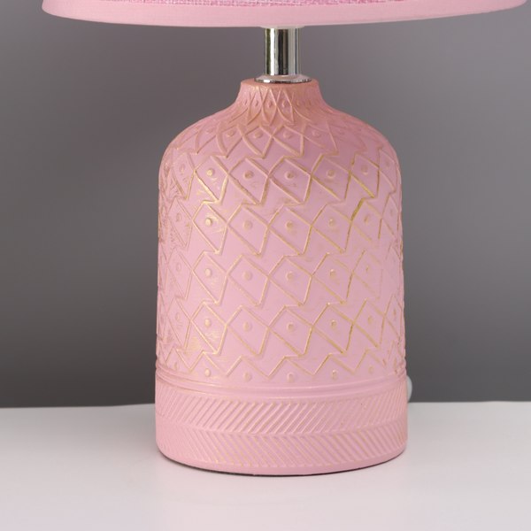 Прикроватная лампа Risalux Узор 10683276