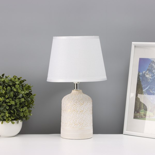 Прикроватная лампа Risalux Узор 10683277