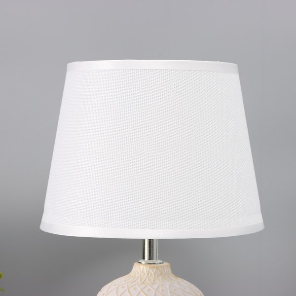 Прикроватная лампа Risalux Узор 10683277