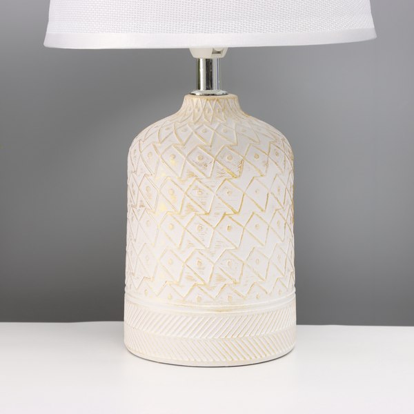 Прикроватная лампа Risalux Узор 10683277