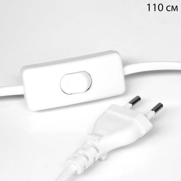 Прикроватная лампа Risalux Узор 10683277