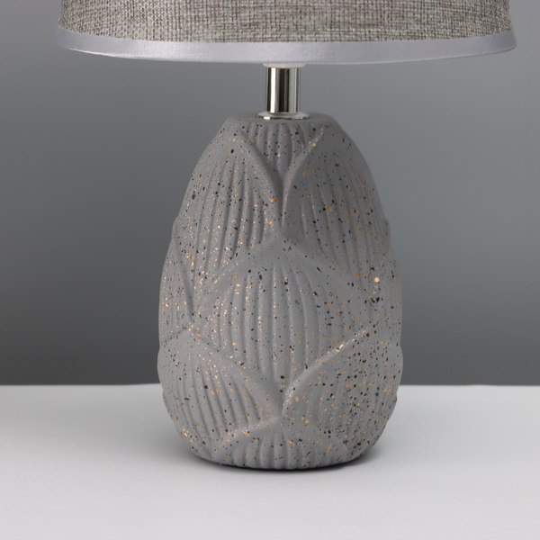 Прикроватная лампа Risalux Листья 10683278