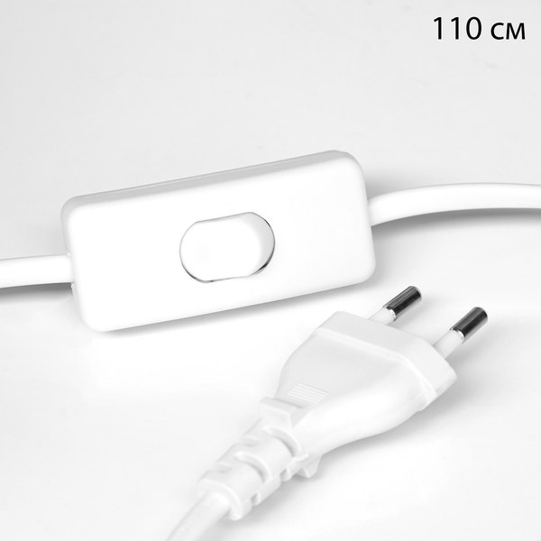 Прикроватная лампа Risalux Листья 10683278