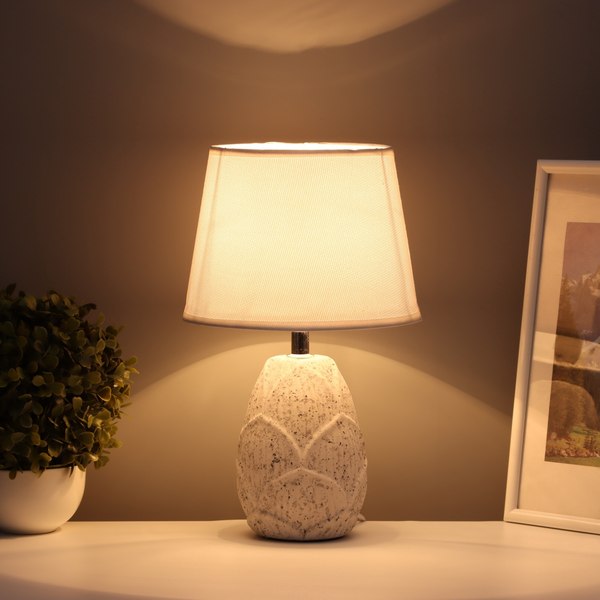 Прикроватная лампа Risalux Листья 10683279