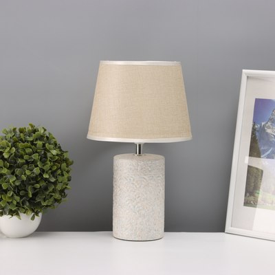 Прикроватная лампа Risalux Волны 10683281