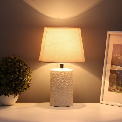 Прикроватная лампа Risalux Волны 10683281