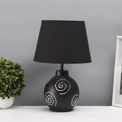 Прикроватная лампа Risalux Луиза 10689382