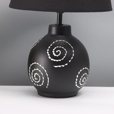 Прикроватная лампа Risalux Луиза 10689382