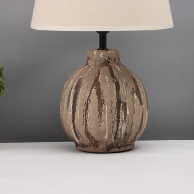 Прикроватная лампа Risalux Луиза 10689383