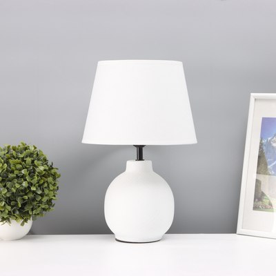 Прикроватная лампа Risalux Луиза 10689384