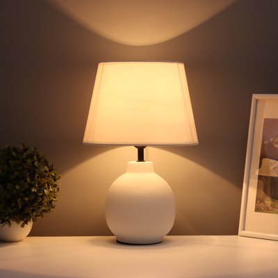 Прикроватная лампа Risalux Луиза 10689384