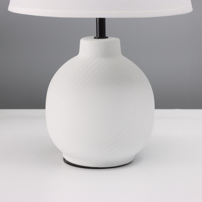 Прикроватная лампа Risalux Луиза 10689384