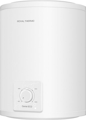 Накопительный водонагреватель Royal Thermo RWH 10 Genie ECO O
