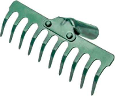 Грабли Faster Tools 1467 - фото