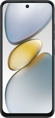 Смартфон Tecno Spark Go 1 4GB/128GB / KL4 (Startrail Black)