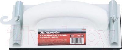 Шлифовальный блок Matrix 75853 - фото