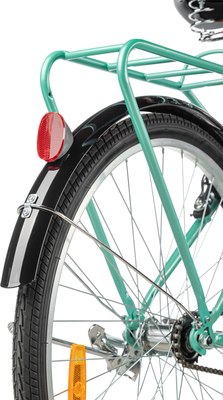 Велосипед Arena Crystal 26 2025