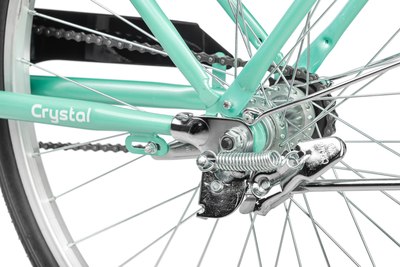 Велосипед Arena Crystal 26 2025