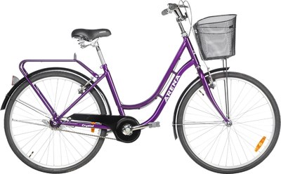 Велосипед Arena Crystal 26 2025 - фото