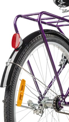 Велосипед Arena Crystal 26 2025