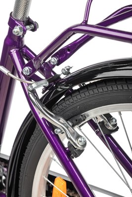 Велосипед Arena Crystal 26 2025