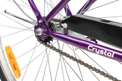 Велосипед Arena Crystal 26 2025