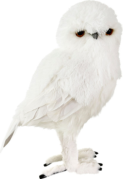 Елочная игрушка Shishi Сова / 66861 - фото