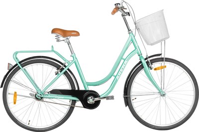 Велосипед Arena Crystal 26 2025 - фото