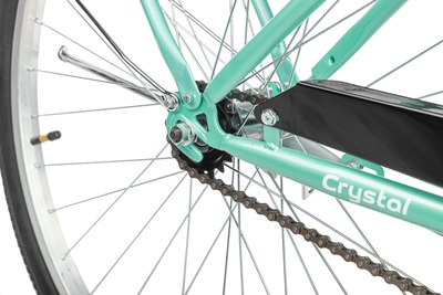 Велосипед Arena Crystal 26 2025