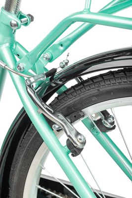 Велосипед Arena Crystal 26 2025