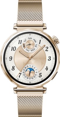 Умные часы Huawei Watch GT 5 41mm JNA-B19 / 55020DGX