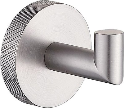 Крючок для ванной Allen Brau Priority 6.31С01-BN / 327932 - фото