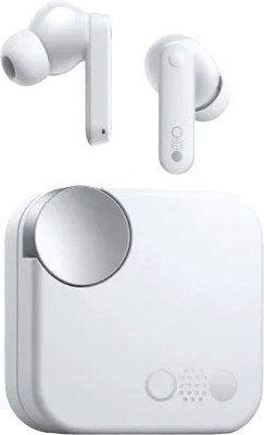 Беспроводные наушники CMF Buds A by Nothing - фото