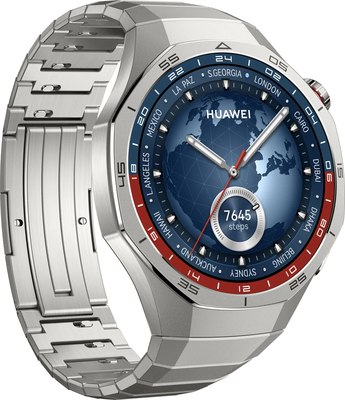 Умные часы Huawei Watch GT 5 Pro 46мм VLI-B29 / 55020DGG