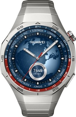 Умные часы Huawei Watch GT 5 Pro 46мм VLI-B29 / 55020DGG