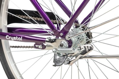 Велосипед Arena Crystal 26 2025