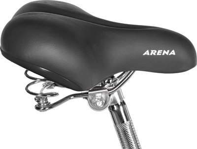 Велосипед Arena Crystal 26 2025