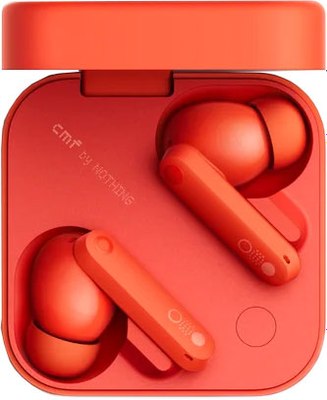 Беспроводные наушники CMF Buds Pro 2 by Nothing - фото