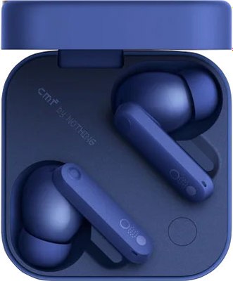 Беспроводные наушники CMF Buds Pro 2 by Nothing - фото