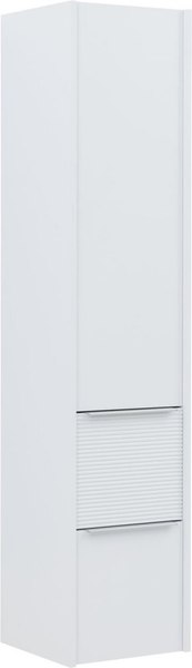 Шкаф-пенал для ванной Aquanet Вита 35 / 332447 - фото