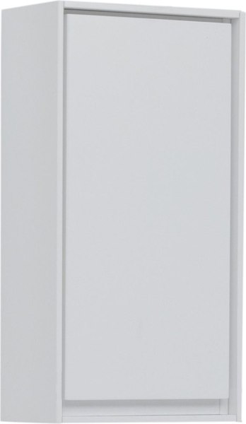 Шкаф для ванной Aquanet Милан 35 / 339959 - фото