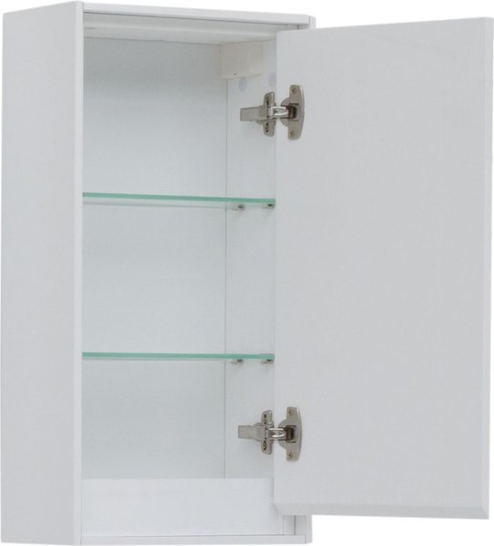 Шкаф для ванной Aquanet Милан 35 / 339959