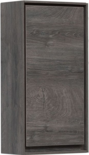 Шкаф для ванной Aquanet Милан 35 / 339961 - фото