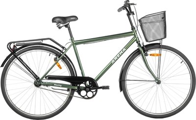 Велосипед Arena Rocky 28 2025 - фото